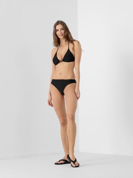 Плавки 4F D4L21-KOS207D-20S р.XS черный