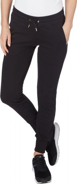 Штани Energetics Lexia 4 wms 411166-050 р. 44 чорний