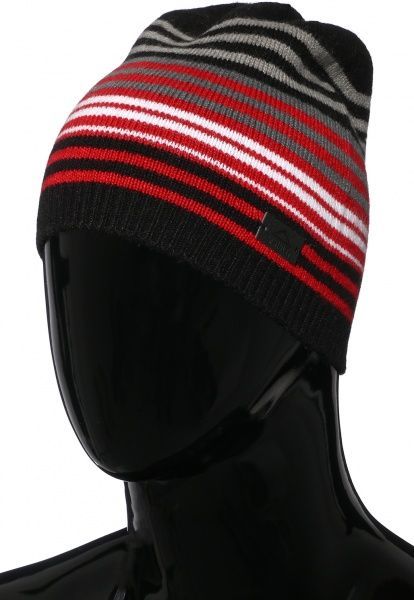 Шапка McKinley 250196-903057 OS червоний