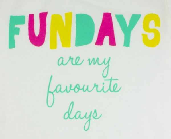 Реглан для дівчинки Luna Kids р.98 молочний 