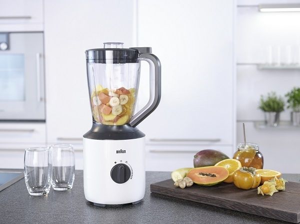 Блендер Braun JB3100WH 