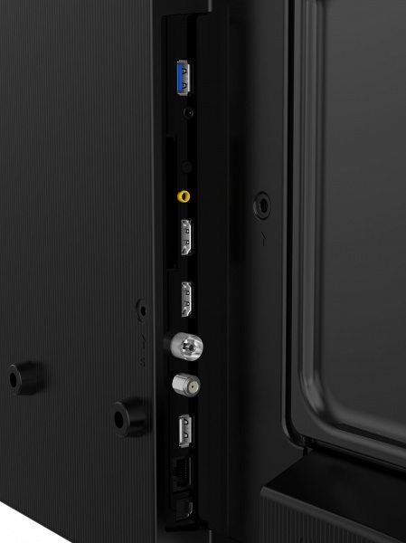 Телевізор Hisense 32A5710FA