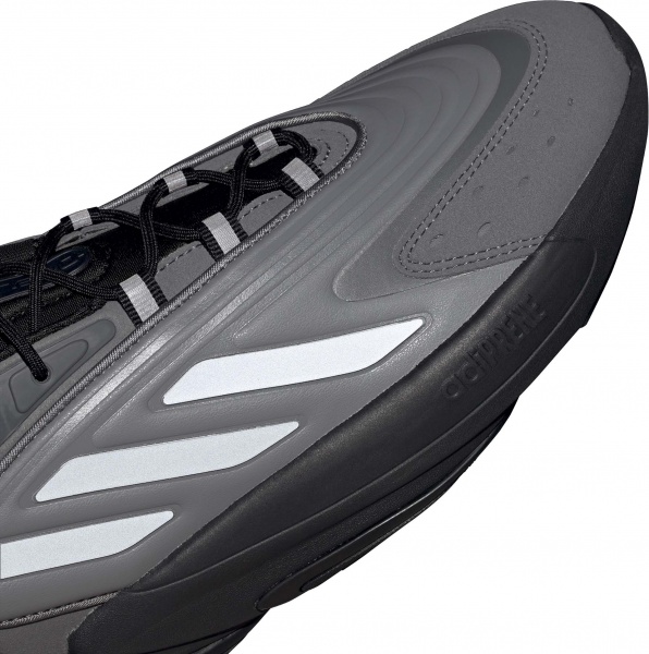 Кроссовки Adidas OZELIA H04253 р.UK 10 серый