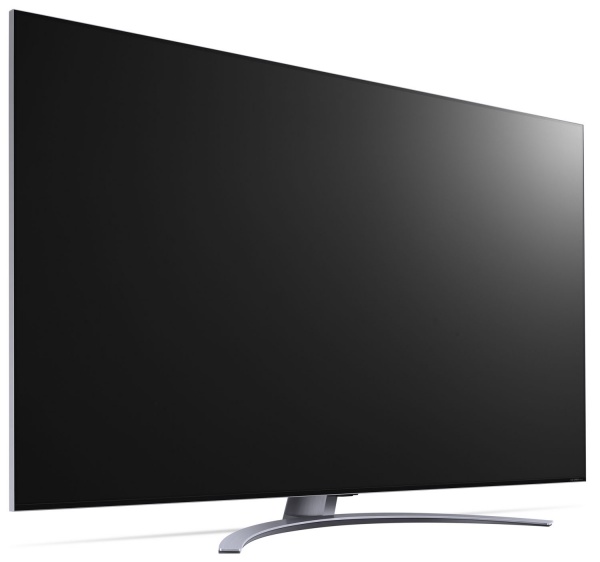 Телевизор LG 75QNED916PA QNED MiniLED 4K