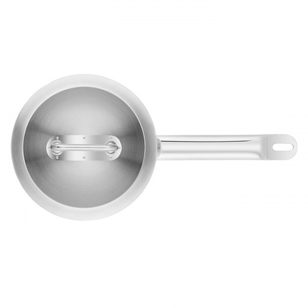 Ковш с крышкой Pro с крышкой 20 см 3 л 18/10 65125-200-0 Zwilling J.A. Henckels