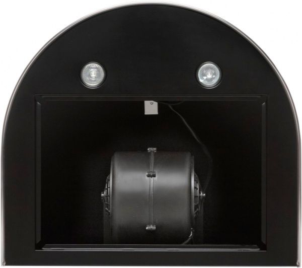 Витяжка Eleyus Viola 750 60 BL