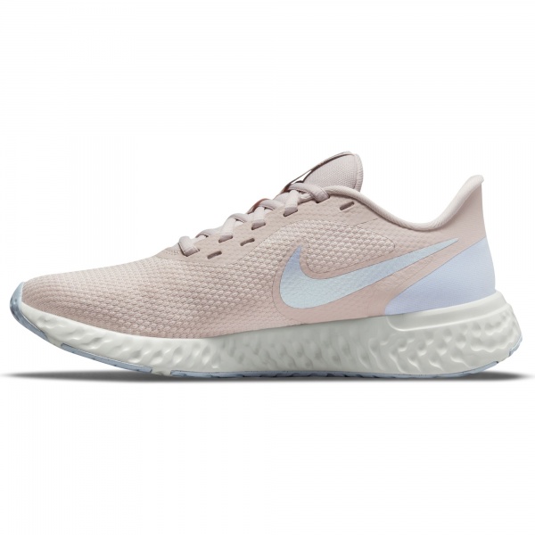Кроссовки Nike Revolution 5 BQ3207-604 р.US 8,5 розовый
