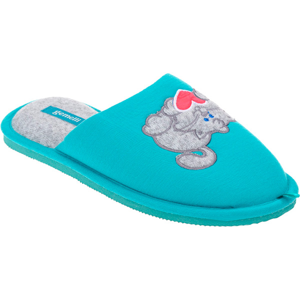 Взуття домашнє жіноче Gemelli Таїті