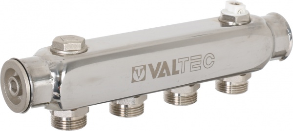Коллектор Valtec VTc.505.SS.060504