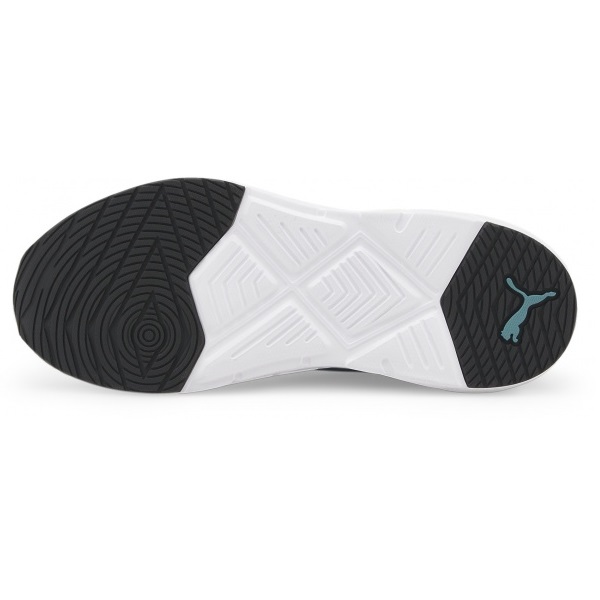 Кроссовки Puma Lex 37621102 р.UK 4,5 разноцветный