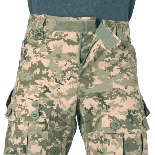 Брюки тактические P1G 