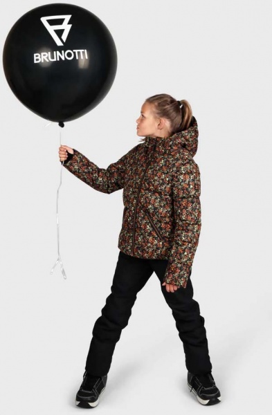 Куртка Brunotti 2224200663-4497 р.128 різнокольоровий