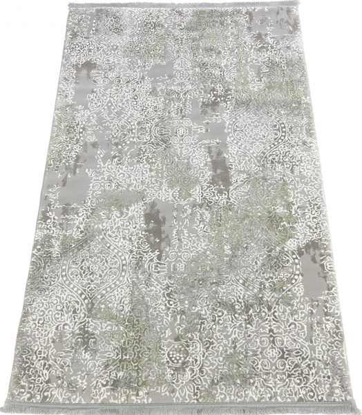 Ковер Art Carpet BERRA 62D GREEN 150x300 см 