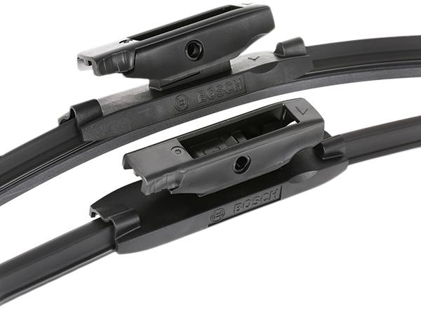 Щітка склоочисника Bosch Aerotwin A 295 S (A295S) 3397007116 600 мм 2 шт.