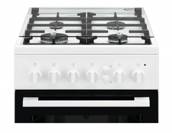 Плита газовая Electrolux EKG500005W