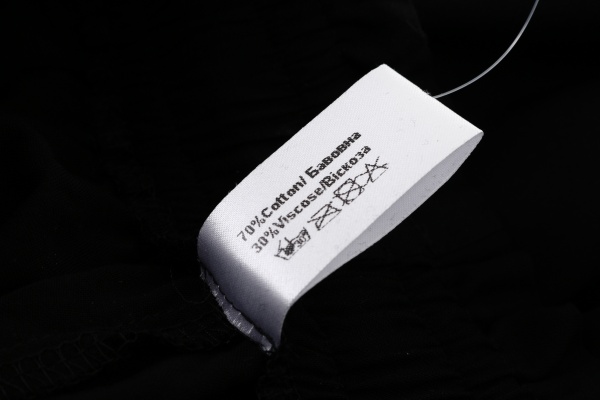 Брюки женские Relax Relax р. S черный