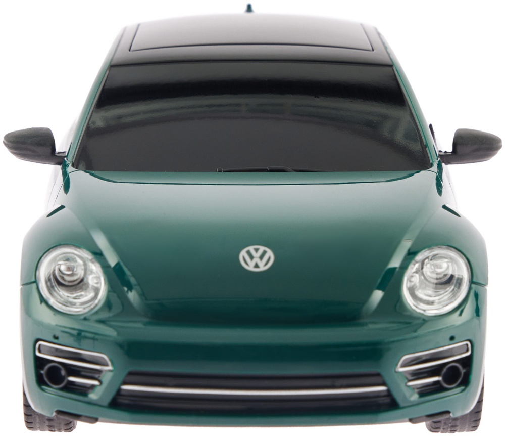 Автомобиль на радиоуправлении Rastar Volkswagen Beetle 1:24 1:24 454.00.76
