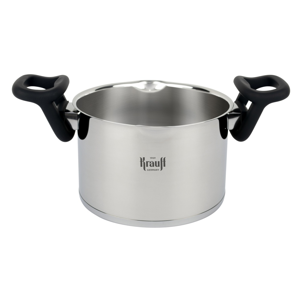 Каструля з кришкою Krauff Elegance 2,9 л 26-247-029
