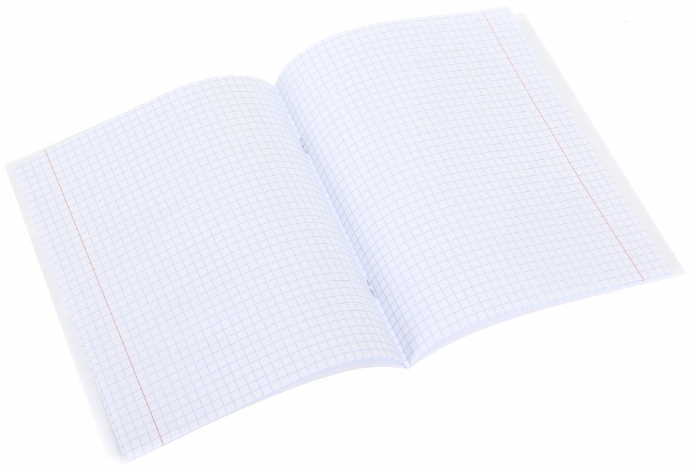 Тетрадь школьная Cats24 12 листов скоба клетка_3 Nota Bene