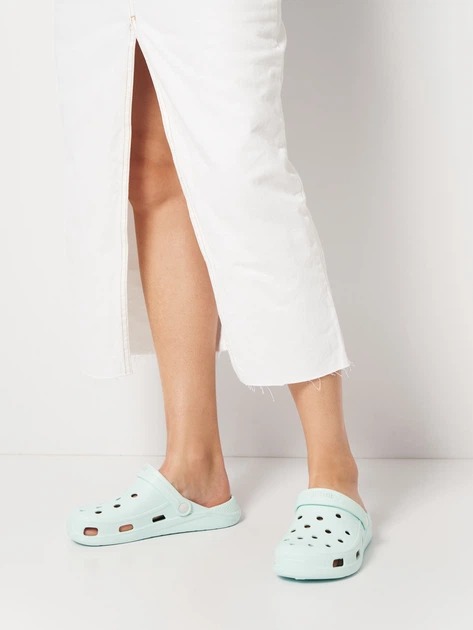 Сандалии Joma S.Froc Lady SFROCLS2515 р.37 голубой