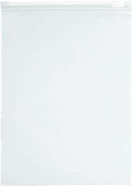 Пакет фасувальний zip-lock 200x300 мм 1 шт.