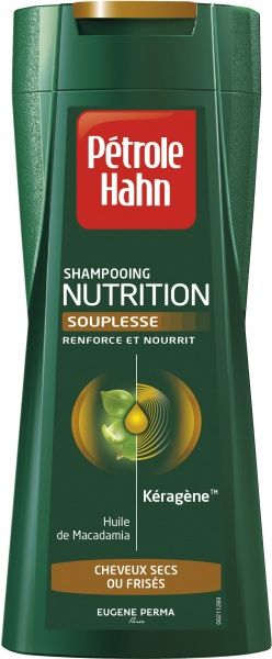 Шампунь Eugene Perma Petrole Hahn укрепляющий для сухих и вьющихся волос 250 мл