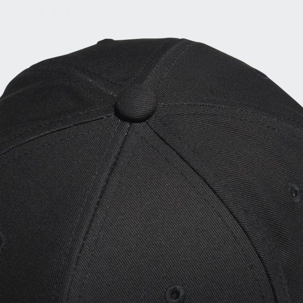 Кепка Adidas SB CLASSIC TRE DV0176 OSFW чорний
