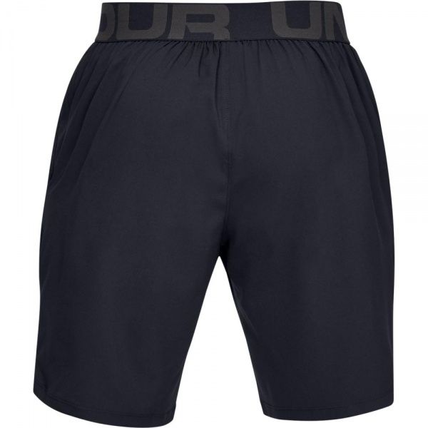 Шорти Under Armour Vanish Woven Short 1328654-001 р. L чорний