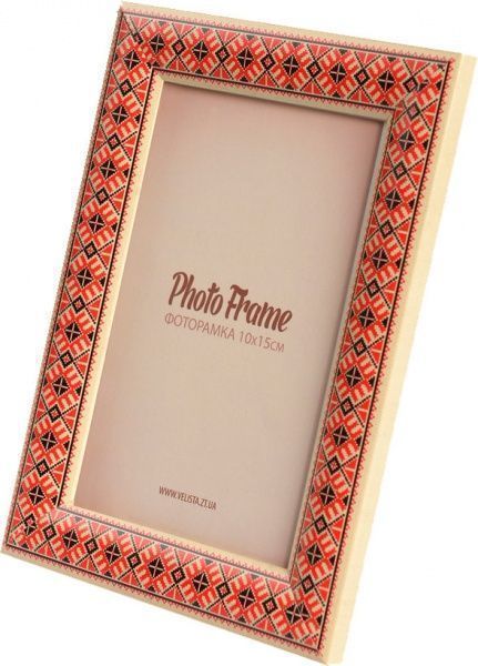 Рамка для фото Velista 24V-200-4v 21х30 см 