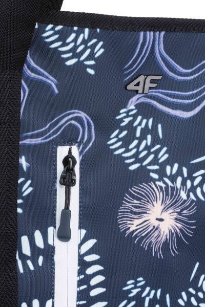 Сумка 4F H4L19-TPL001-90S 25 л разноцветный 