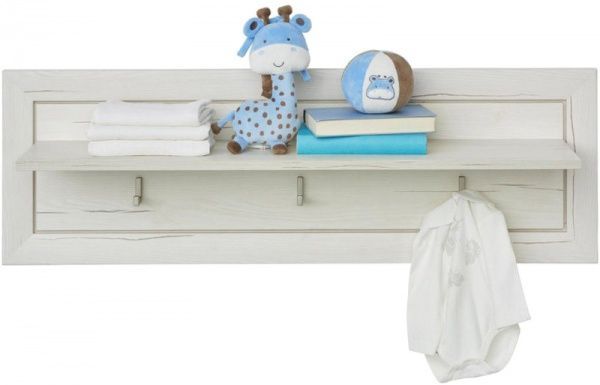 Вешалка для одежды Софро Осло 335х1062х216 пино аурелио мадагаскар 