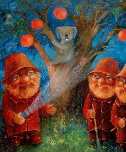 Книга Юрий Никитинский «Будинок двірників» 978-966-915-163-6