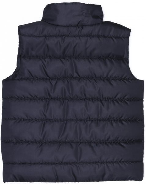 Жилетка Danaya р.140 темно-синій ШЯ19-173 