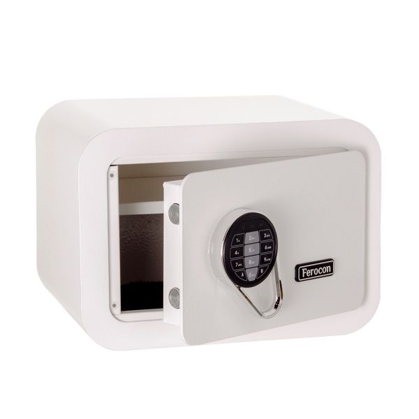 Сейф мебельный Ferocon Energy 25E 350х250х280 мм 