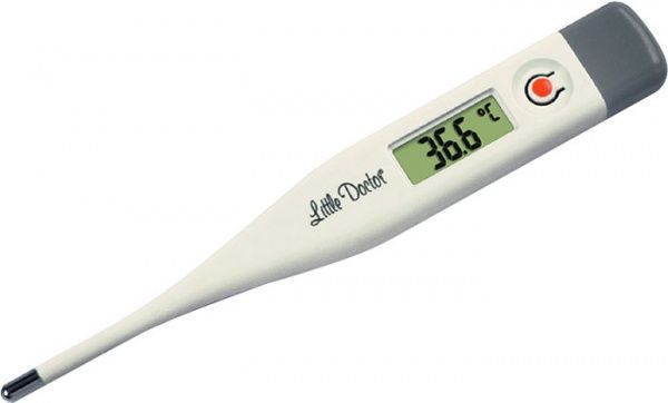 Термометр Little Doctor LD-300