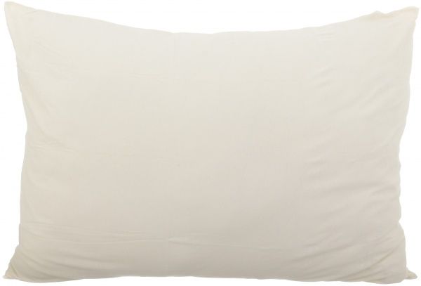 Набір наволочок 70x50 см бежевий Homeline 