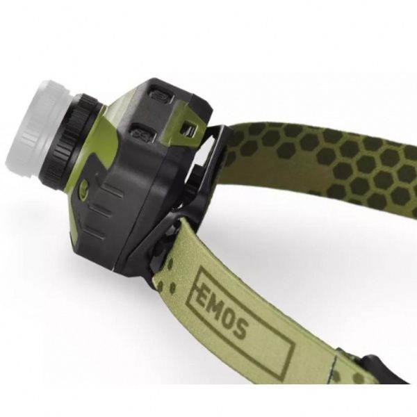 Фонарь Emos LED P3539 3W 330 Lm