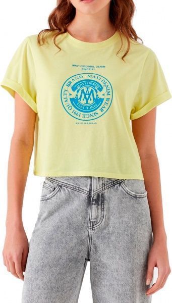 Футболка Mavi MAVI PRINTED TOP 168455-30747 M