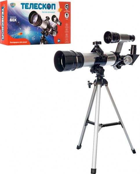 Телескоп Limo Toy SK 0015