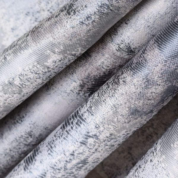 Штора-блекаут Estilo зелений 140х275 см La Nuit