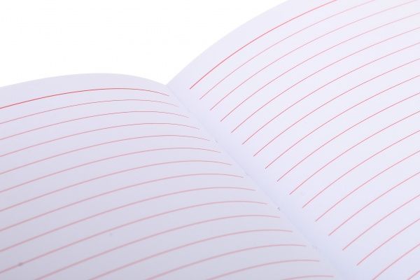 Блокнот Wild and free A5 80 аркушів