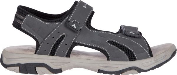 Сандалі McKinley Kaluga II M 232432-904043 р. EUR 43 сіро-чорний