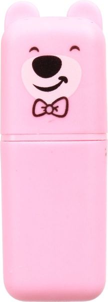 Набір маркерів Ведмежата різнокольоровий 