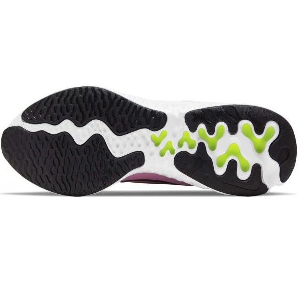Кроссовки Nike Renew Run 2 CU3505-601 р.US 7 розовый