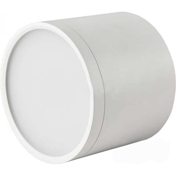 Светильник точечный Estares 10 Вт белый CLN-050G 10W 4000K WH 