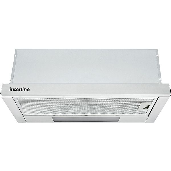 Вытяжка Interline SLIM X/S A/60/2/T