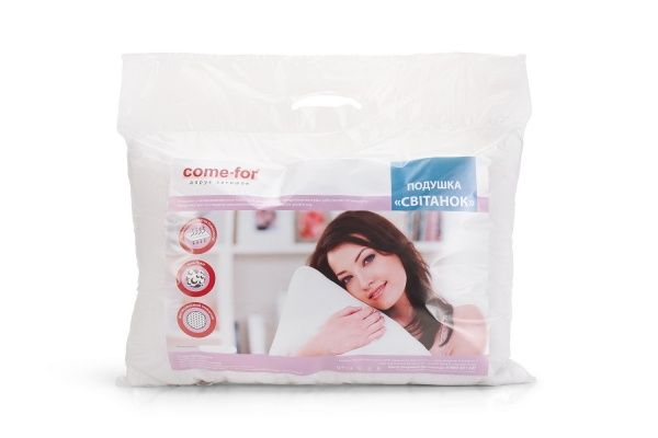 Подушка Рассвет 40x60 см Come-for