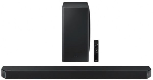 Саундбар Samsung HW-Q900A/RU 7.1.2-Channel