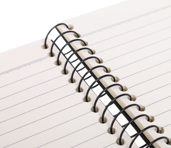 Блокнот Blessed 1 20х27 см Mikirei