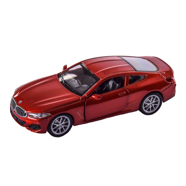 Автомодель Автопром 1:43 BMW M850i Coupe в асортименті 4355